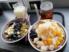 -鲜芋仙Meet Fresh(五道口店)