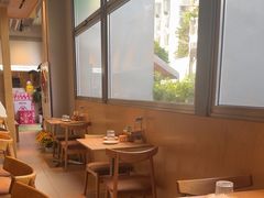 -龙治汉堡(中华城店)