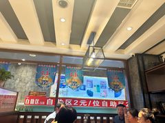 -香约老地方烧烤(九道街店)