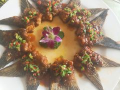 -千岛湖品鱼馆(钓鱼岛店)