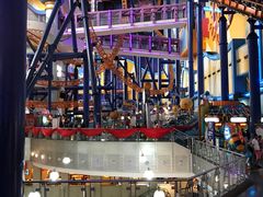 -成功时代广场主题乐园