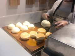 -狐狸和向日葵(北京路店)