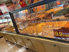 -味多美蛋糕(亚非大厦店)