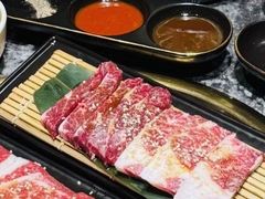 -牛将军•涮肉•烤肉(北京王府井·故宫店)