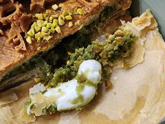 -潮一不贰·法式甜品·生日蛋糕·西式简餐(外滩店)