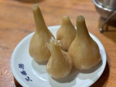 糖蒜-元盛居(生态大街店)