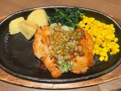 -萨莉亚意式餐厅(杭州西溪龙湖天街店)