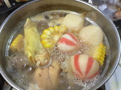 -丽江庭院之丽江往事(安定门店)
