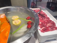-八合里潮汕鲜牛肉火锅(福州万象城店)