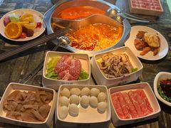 -冠菌火锅自助(东莞桥头店)