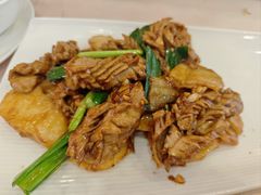 -鼎好家常菜(天桥店)