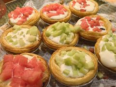 -伍棵星炭烤自助料理·烤鳗鱼(浦东食品城店)