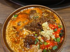 -萍姐火锅·公路夜市(南京新街口店)