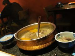 -丝路金桃·新疆菜(徐汇店)