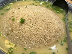 耙豌豆肚条-灶东家民间菜(回兴店)