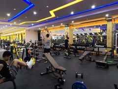 -悦健身游泳健身馆(宋家庄店)