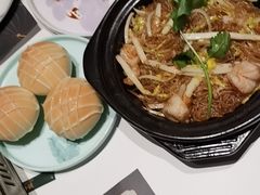 -新兴·金羊座·粤菜点心(乐峰店)