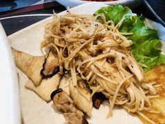 -朴大人炭烤·韩国料理(奥帆中心海尔洲际店)