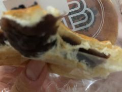 -巴黎贝甜(五月花广场店)