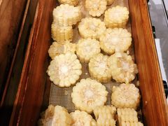 玉米-佳客来牛排西餐厅(东风路店)