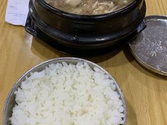 -李先生的首尔小馆(松江启源广场店)