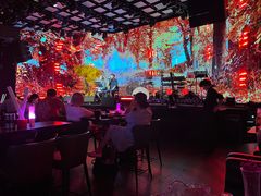 -MOSSO·Liveshow(M3香港广场店)