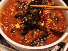 -铁公鸡·四川料理(天环广场店)
