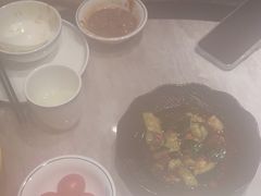 -野·大山里野生菌石锅土鸡(益田假日店)