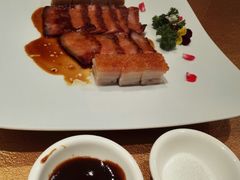 -红棉中餐厅·广州海航威斯汀酒店