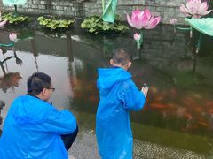 -济南方特东方神画