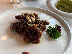 -申粤轩酒楼·三十年粤菜经典(丁香花园店)