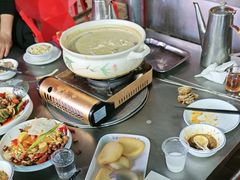 -清真·马坡烧烤涮牛肚·酸浆火锅(新区总店)