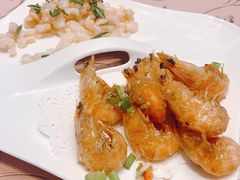 -山外山菜馆(玉泉路店)