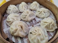 汤包-津品味小吃(大学湾店)