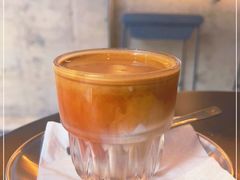 -BE NORMAL CAFE(霞溪路店)