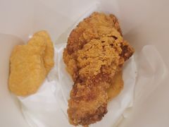 -麦当劳(怡景店)