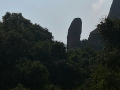 -丹霞山风景名胜区