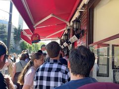 -Tarihi Sultanahmet Köftecisi Selim Usta