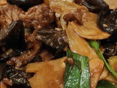 -丰泽园饭店
