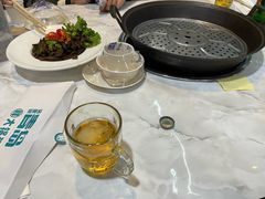 -大锅强·蒸海鲜青岛菜(吾悦广场店)