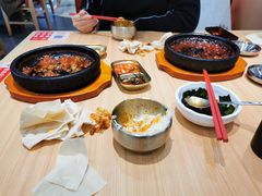 -小木屋拌饭(沈阳中街大悦城店)