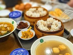 -百年认一力 太原老字号 (桥头街店)