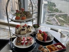 -三迪希尔顿酒店·星空酒廊