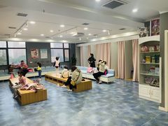 -西安小天鹅艺术团(金花路校区)