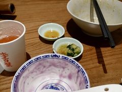 -李百蟹·江南蟹黄面·河景餐厅(夫子庙总店)