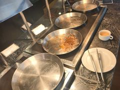 -汇泉王朝大饭店-旋转餐厅(南海路店)