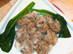 北方三鲜水饺-又一间茶点轩(百汇广场店)