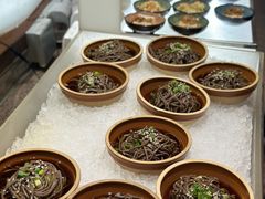 -韵咖啡自助餐厅(天津香格里拉店)
