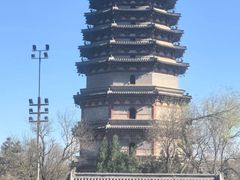 -天宁寺