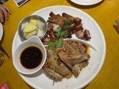 -东就鸭饭店·古早海南菜(友谊南海城店)